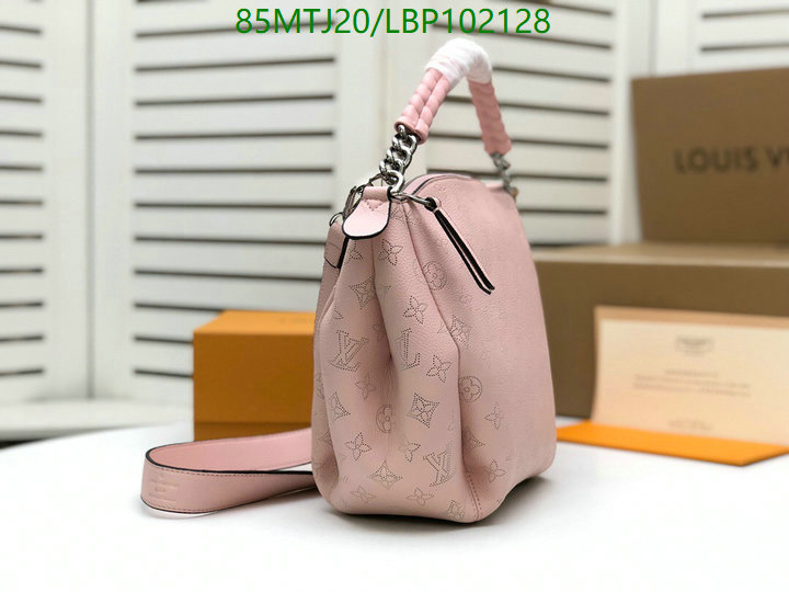 LV Bags-(4A)-Pochette MTis Bag-Twist-,Code: LBP102128,$ 111USD