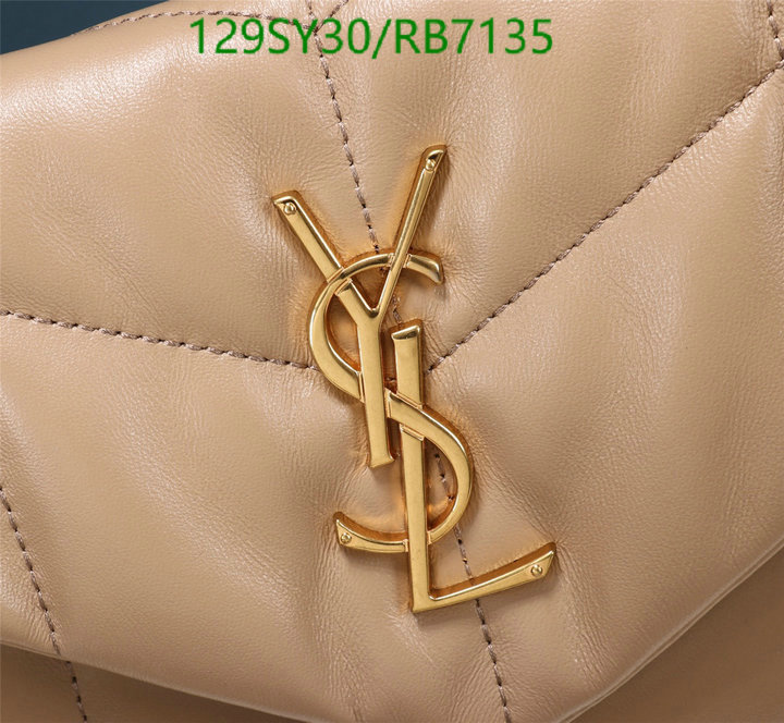 YSL Bag-(4A)-Kate-Solferino-Sunset Code: RB7135 $ 168USD