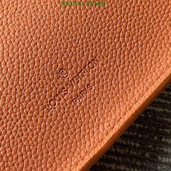 LV Bags-(4A)-Discovery-,Code: ZB3460,$ 116USD