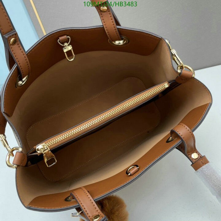 LV Bags-(4A)-Handbag Collection-,Code: HB3483,$ 142USD