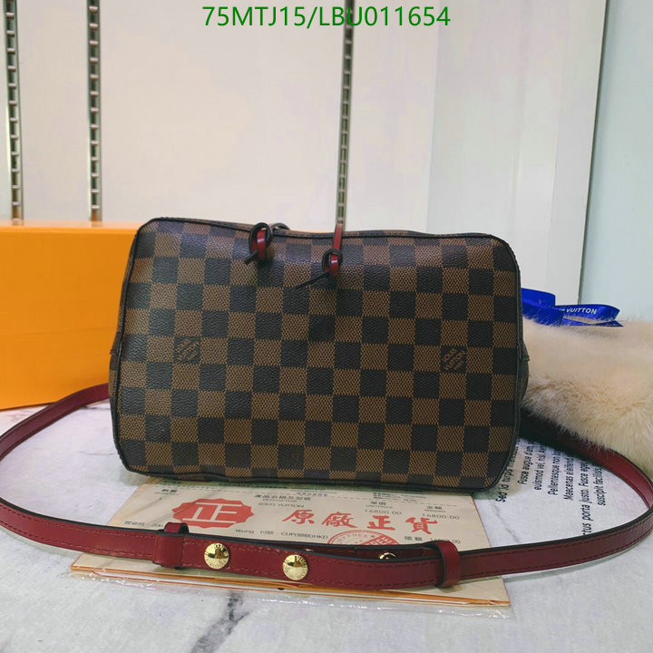 LV Bags-(4A)-Nono-No Purse-Nano No-,Code: LBU011654,$ 98USD