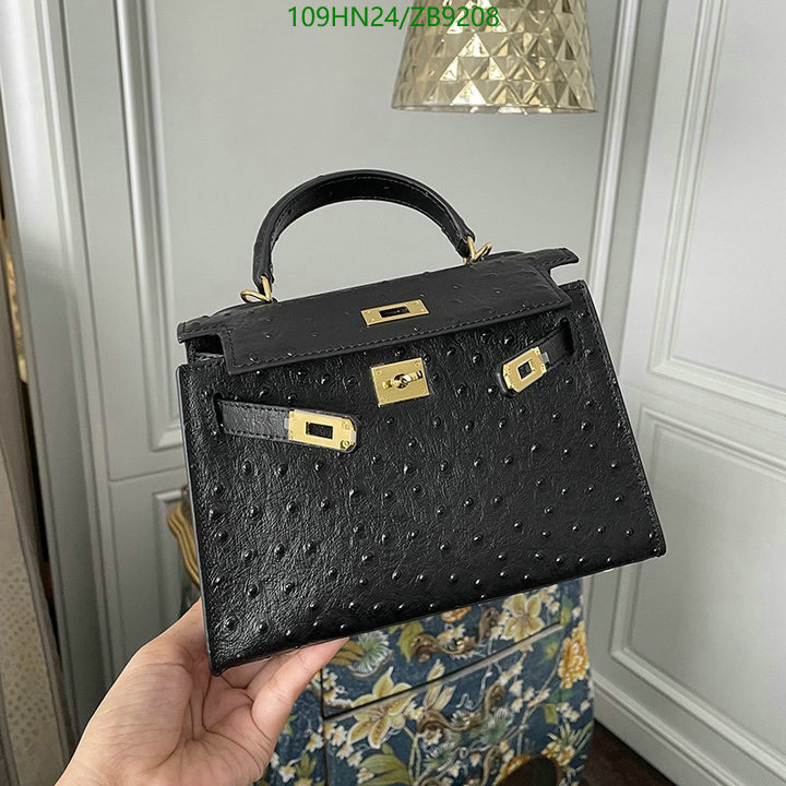 Hermes Bag-(4A)-Kelly-,Code: ZB9208,$ 142USD