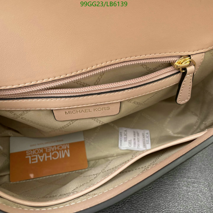 Michael Kors Bag-(4A)-Diagonal-,Code: LB6139,$ 129USD
