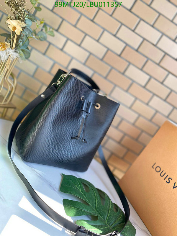 LV Bags-(4A)-Nono-No Purse-Nano No-,Code: LBU011357,$ 129USD