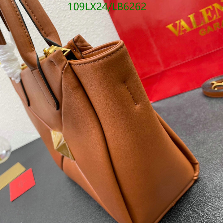 Valentino Bag-(4A)-Handbag-,Code: LB6262,$ 142USD