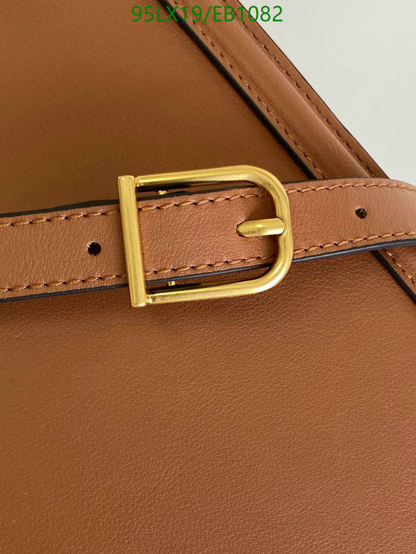 Valentino Bag-(4A)-Crossbody- Code: EB1082 $ 124USD