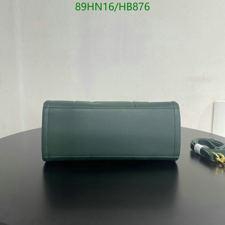 Marc Jacobs Bags -(4A)-Handbag-,Code: HB876,