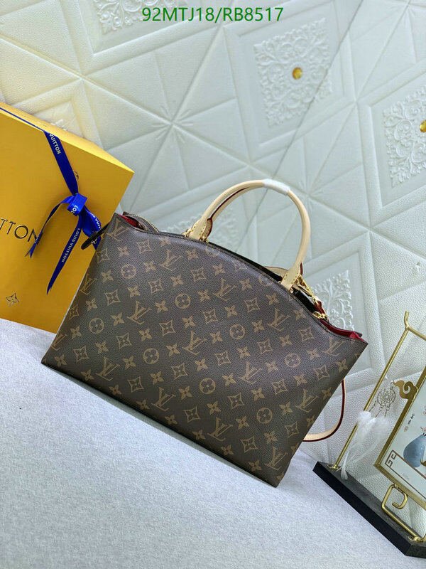 LV Bag-(4A)-Speedy- Code: RB8517