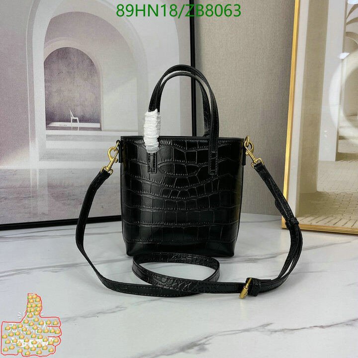 YSL Bag-(4A)-Diagonal-,Code: ZB8063,$ 116USD