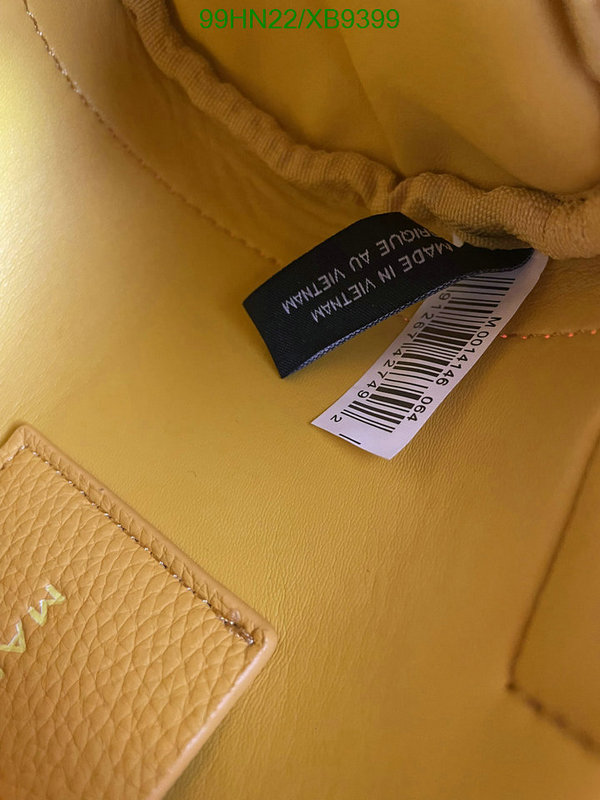 Marc Jacobs Bag-(4A)-Diagonal- Code: XB9399 $ 129USD
