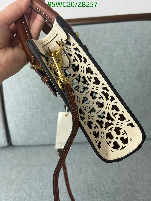 Tory Burch Bag-(4A)-Diagonal- Code: ZB257 $ 124USD