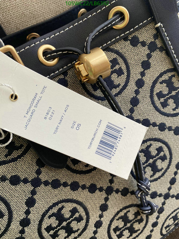 Tory Burch Bag-(4A)-Handbag-,Code: LB6392,$ 137USD