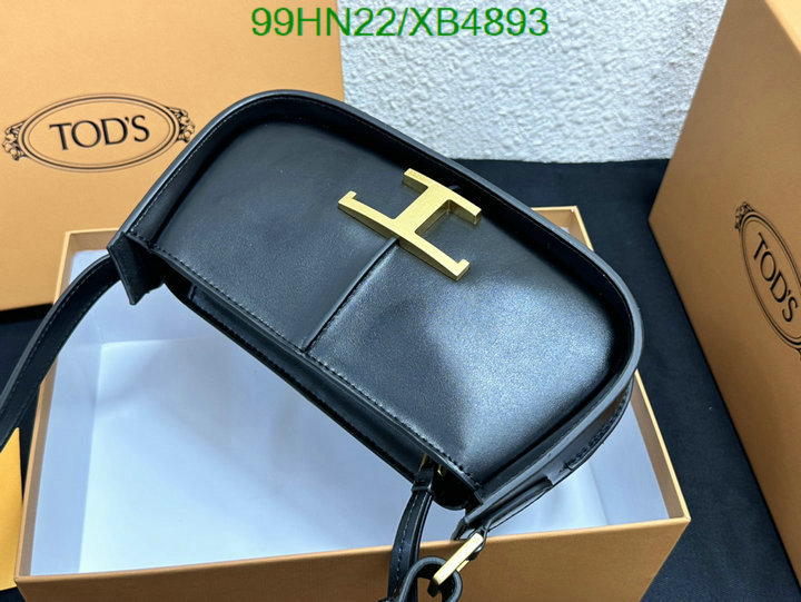 Tods Bag-(4A)-Handbag-,Code: XB4893,$ 129USD
