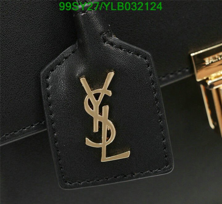 YSL Bag-(4A)-Kate-Solferino-Sunset,Code: YLB032124,$ 129USD
