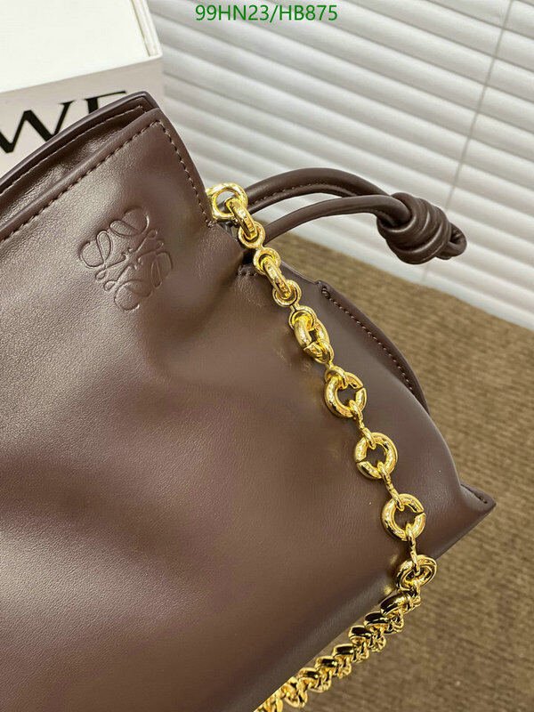Loewe Bag-(4A)-Diagonal-,Code: HB875,$ 129USD