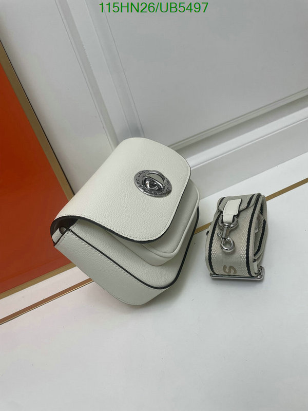 Marc Jacobs Bag-(4A)-Diagonal- Code: UB5497 $ 150USD