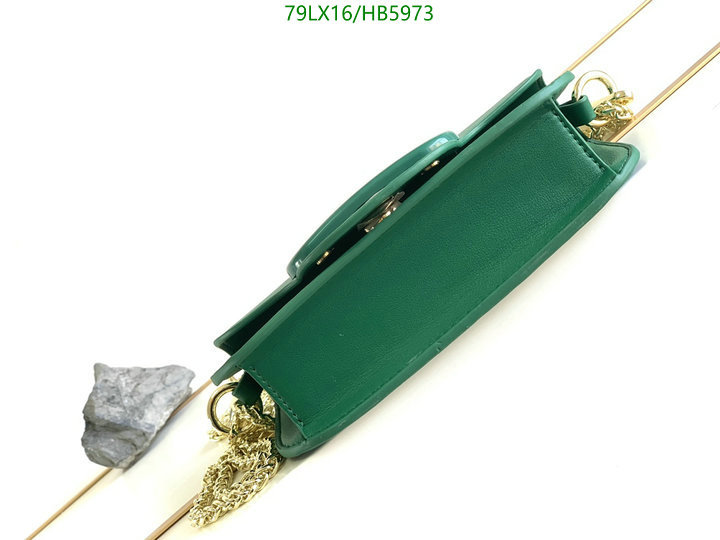 Valentino Bag-(4A)-LOC-V Logo ,Code: HB5973,$ 103USD