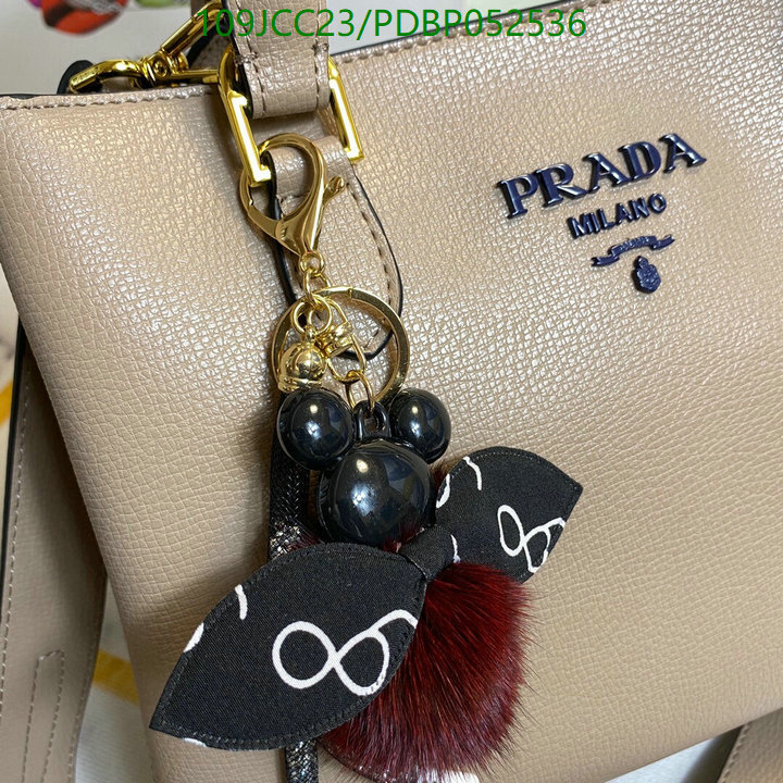 Prada Bag-(4A)-Handbag-,Code: PDBP052536,$ 142USD