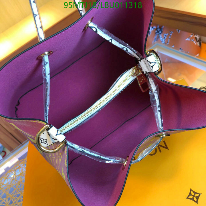 LV Bags-(4A)-Nono-No Purse-Nano No-,Code: LBU011318,$ 124USD