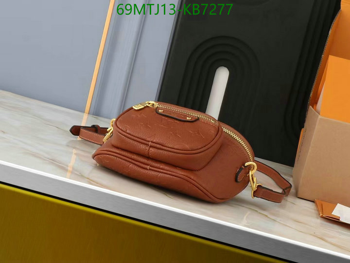 LV Bag-(4A)-Discovery- Code: KB7277 $ 90USD