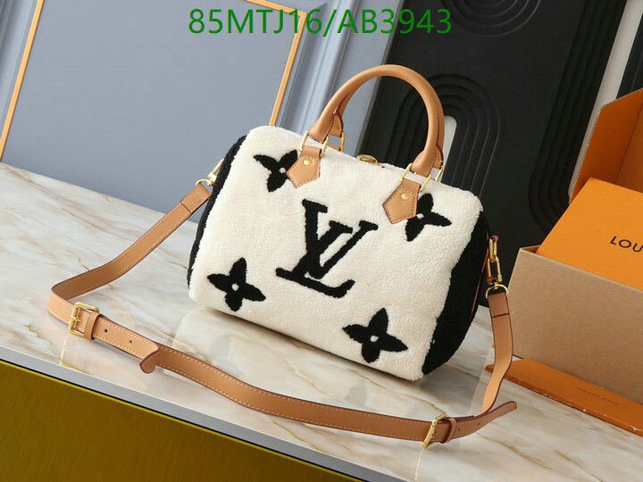 LV Bag-(4A)-Speedy- Code: AB3943 $ 111USD