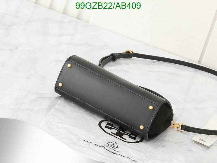 Tory Burch Bag-(4A)-Handbag- Code: AB409 $ 129USD