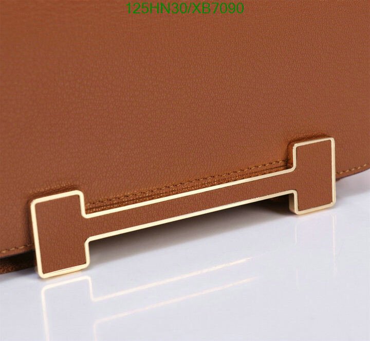 Hermes Bag-(4A)-Diagonal-,Code: XB7090,$ 163USD