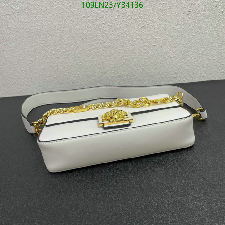 Fendi Bag-(4A)-Diagonal-,Code: YB4136,$ 142USD