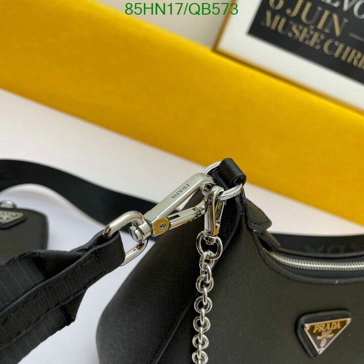 Prada Bag-(4A)-Re-Edition 2005 Code: QB573 $ 111USD
