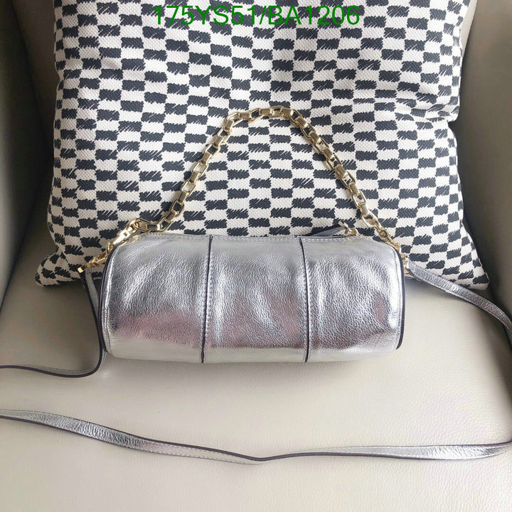 Manu Atelier Bag-(4A)-Diagonal-,Code: MABA1206,$ 228USD