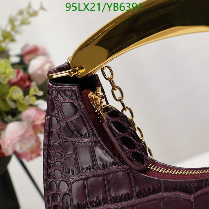 Tom Ford Bag-(4A)-Diagonal-,Code: YB6391,$ 124USD
