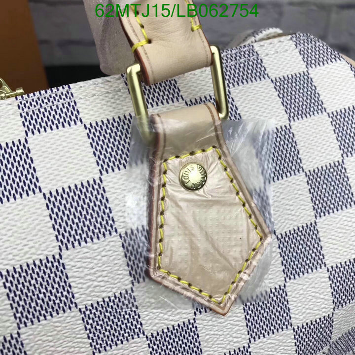 LV Bags-(4A)-Speedy-,Code: LB062754,$ 81USD