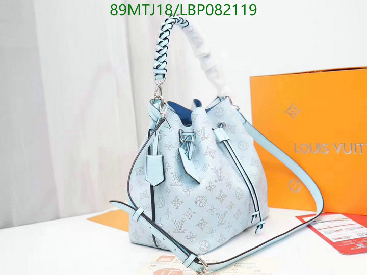 LV Bags-(4A)-Nono-No Purse-Nano No-,Code: LBP082119,$ 116USD