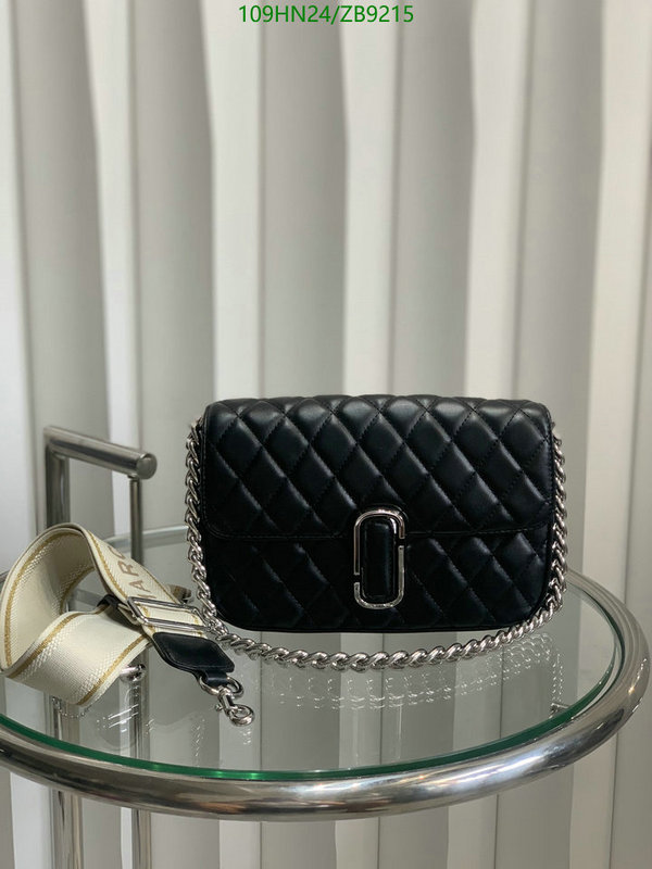 Marc Jacobs Bags -(4A)-Diagonal-,Code: ZB9215,$ 142USD