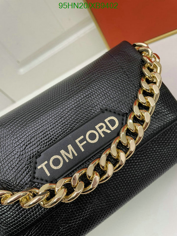 Tom Ford Bag-(4A)-Diagonal- Code: XB9402 $ 124USD