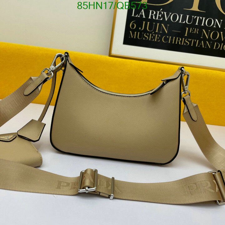 Prada Bag-(4A)-Re-Edition 2005 Code: QB573 $ 111USD