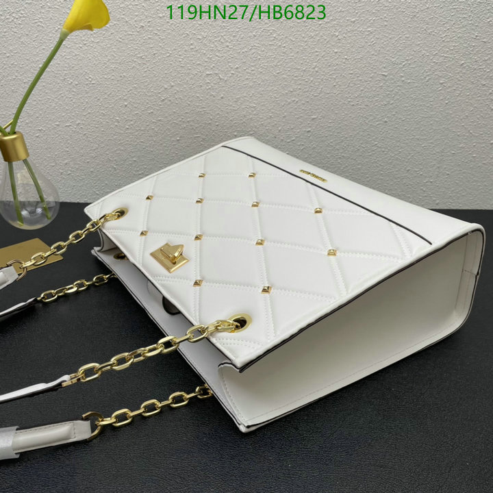 Michael Kors Bag-(4A)-Handbag-,Code: HB6823,$ 155USD