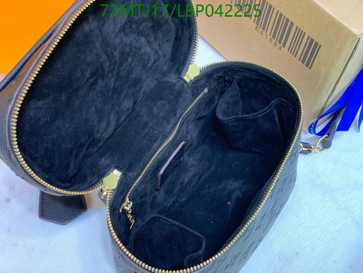 LV Bags-(4A)-Vanity Bag-,Code: LBP042225,$ 94USD