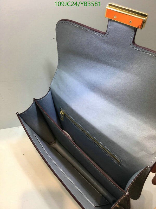 Hermes Bag-(4A)-Constance-,Code: YB3581,$ 142USD