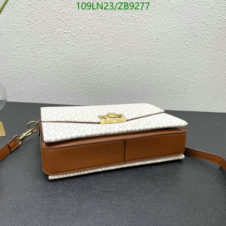 Michael Kors Bag-(4A)-Diagonal-,Code: ZB9277,$ 142USD