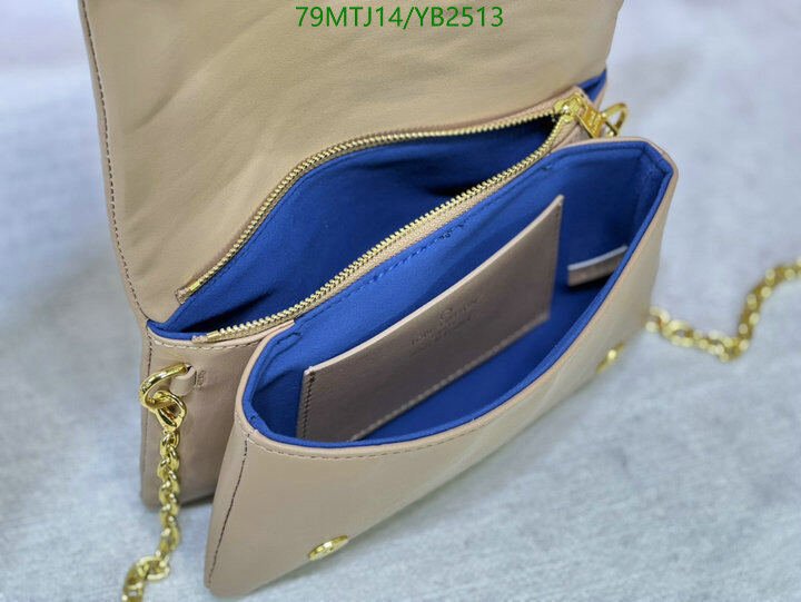 LV Bags-(4A)-Pochette MTis Bag-Twist-,Code: YB2513,$ 103USD