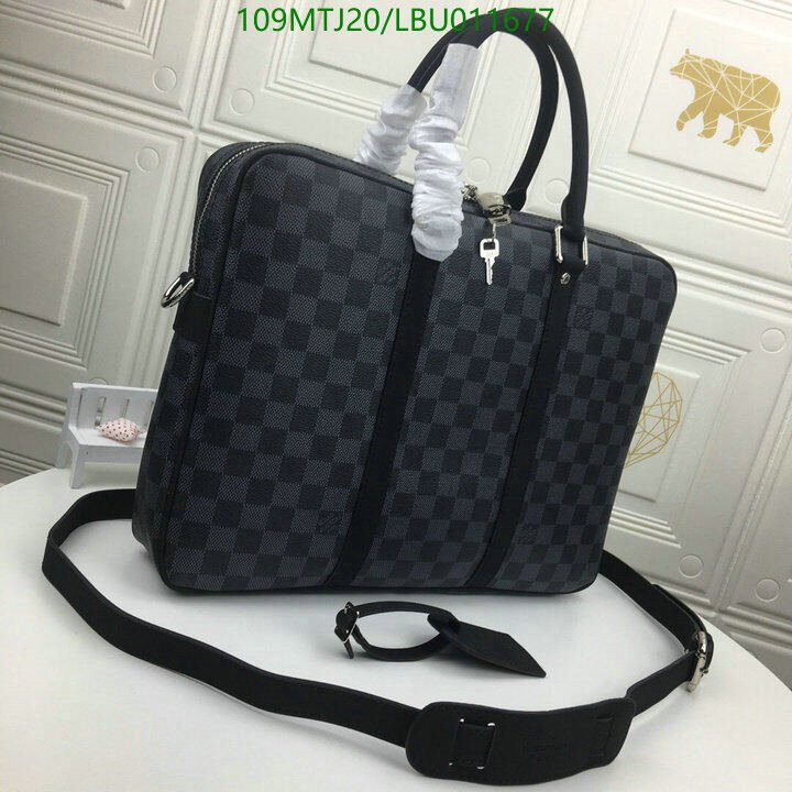 LV Bags-(4A)-Explorer-Anton-Dandy-,Code: LBU011677,$ 142USD