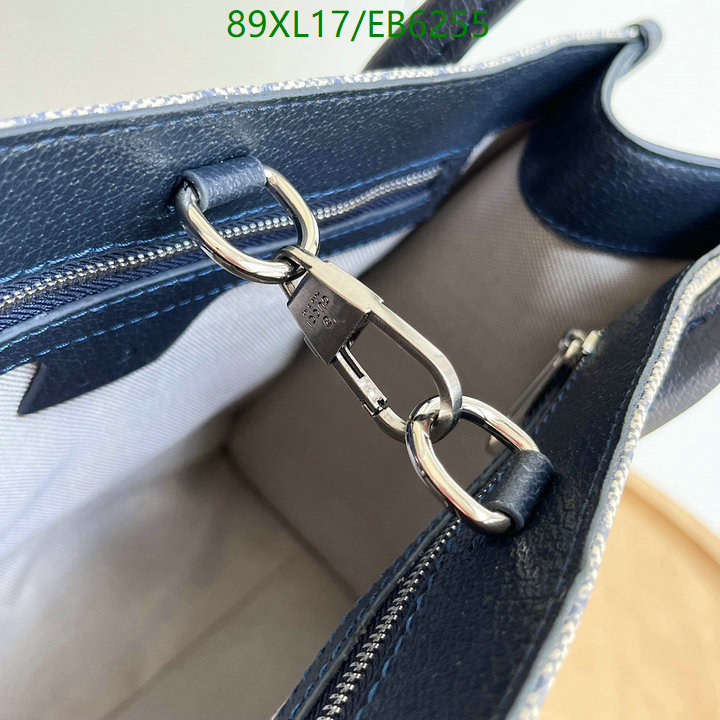 Gucci Bag-(4A)-Handbag- Code: EB6255 $ 116USD