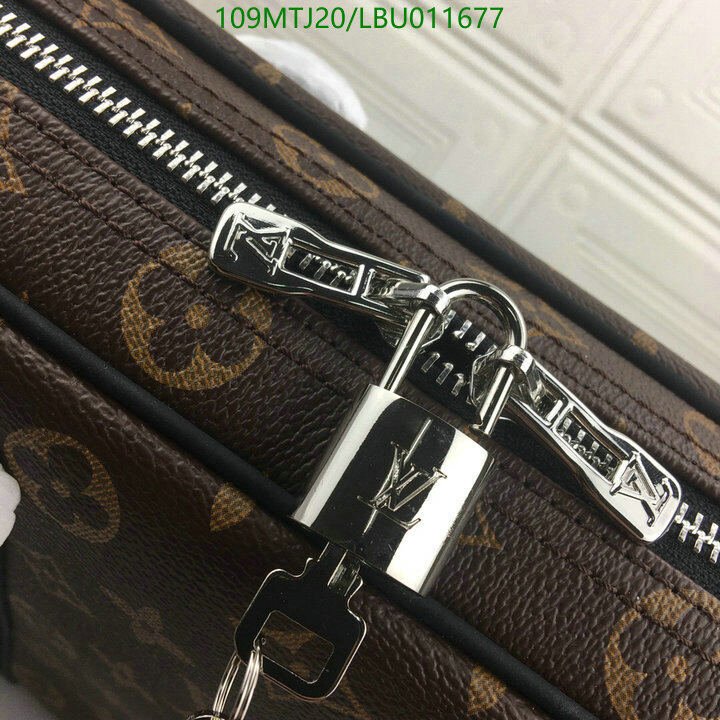 LV Bags-(4A)-Explorer-Anton-Dandy-,Code: LBU011677,$ 142USD