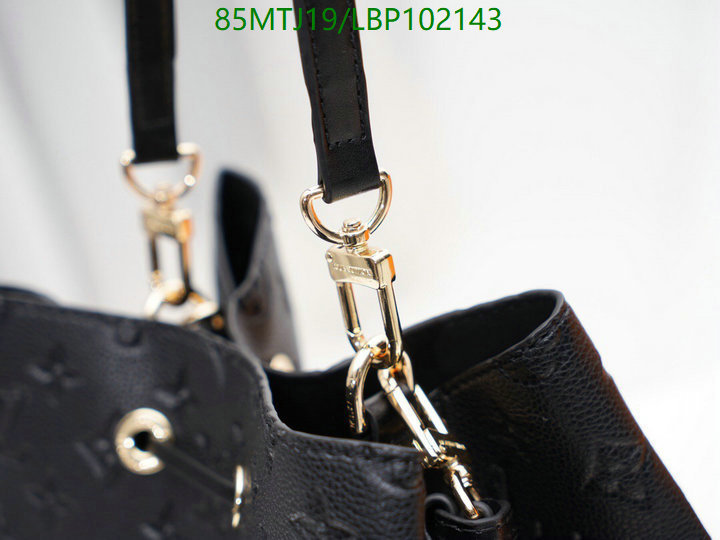 LV Bags-(4A)-Nono-No Purse-Nano No-,Code: LBP102143,$ 111USD