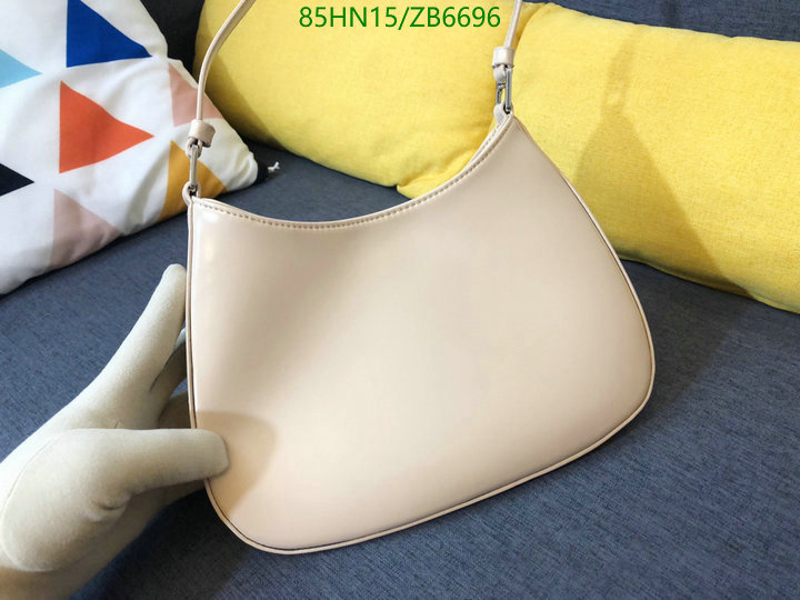 Prada Bag-(4A)-Cleo Code: ZB6696 $ 111USD