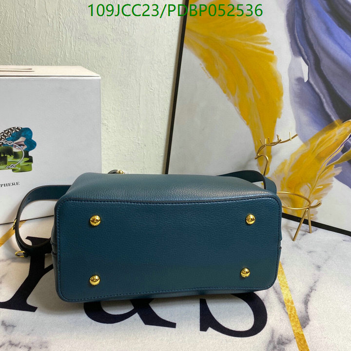 Prada Bag-(4A)-Handbag-,Code: PDBP052536,$ 142USD