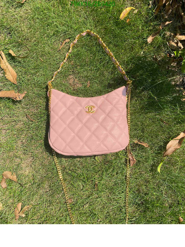 Chanel Bags ( 4A )-Handbag-,Code: ZB9420,$ 103USD