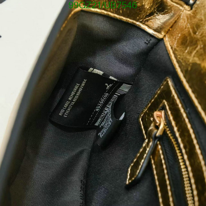 Fendi Bag-(4A)-Baguette- Code: UB7546 $ 129USD