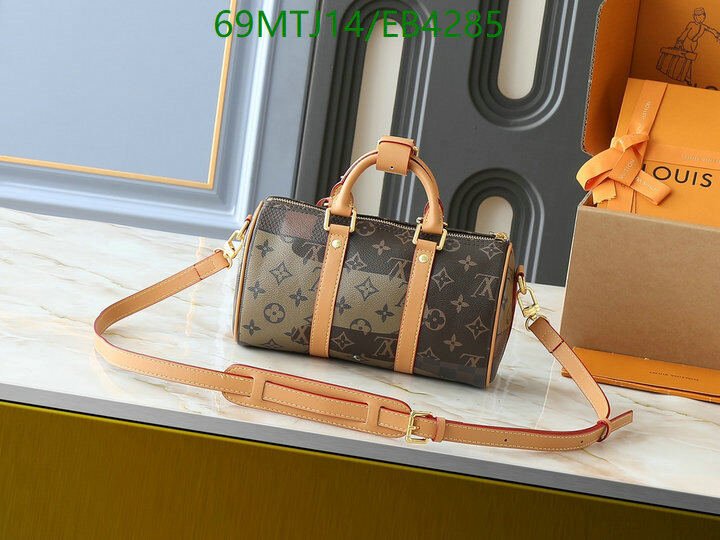 LV Bag-(4A)-Speedy- Code: EB4285 $ 90USD
